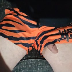 New shorts let me know what you think.