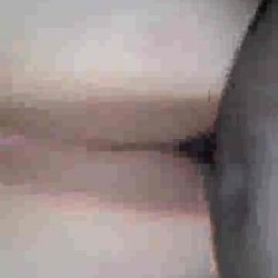 Pornstar Wife Squirts Then Gets BBC Cock in Her Cunt