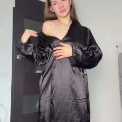 🔞 leather slut riding cum orgasming anal lace huge