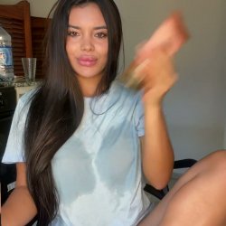 🔞 curvy girl round ass deepthroat horny wet 🔞💦 OF bio