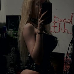 In the shadows, I rise and take what I deserve