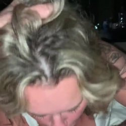 Enjoying my friend’s hot mom while he sleeps