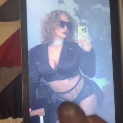 Nikkita Lyons Tribute
