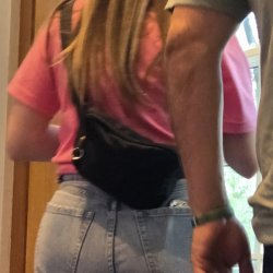 Houston cheeks