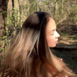 Stunning Mia Rose Leaks 18+