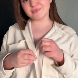Stunning Cailtin Leaks 18+