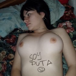 Pendeja Puta Garchada Durisimo