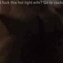 Preview – Sharing hot slut girlfriend with BBC friend