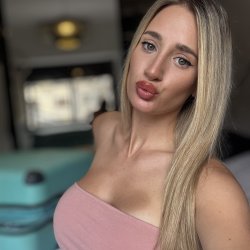Just a slut craving your load