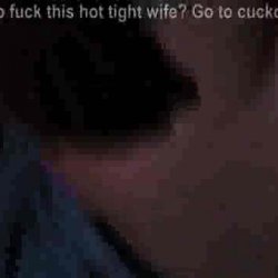 Wife Becky Filled With BBC