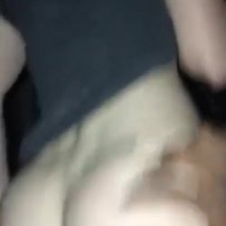 White Girl Rides BBC