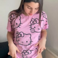 Stunning RoseIvy Leaks 18+