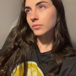 I know I'm not perfect but would you fuck me Darling