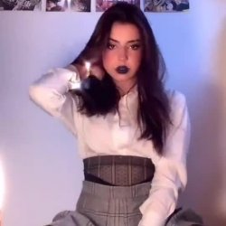 Latina Tiktoker💕