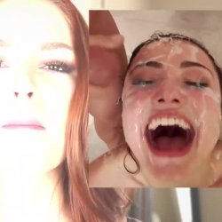 Cock Sissy JOI Christina