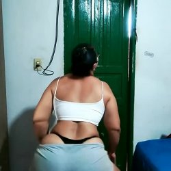Coroa gostosa do Kwai delicia
