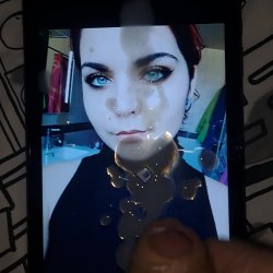 Cum tribute request
