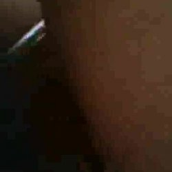 White Wife gets Black Bred