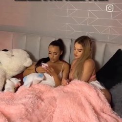 Fantasy vs Reality: What Girls Do at Sleepovers