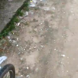 Sexo na rua