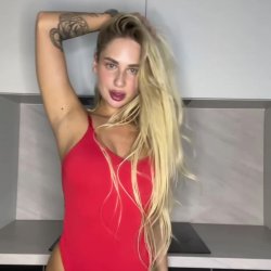 BLONDE BIG TITS TEEN ABG MASTURBATING (LEAKED) (joi, latina, teen, e-girls, asian, abg, british)