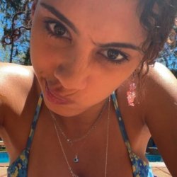 Cucks naughty 19 yo irl Marielle