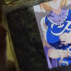 ❤️‍🔥🦊 Ran Yakumo is so hot fox 🍆💦 (Touhou Project)