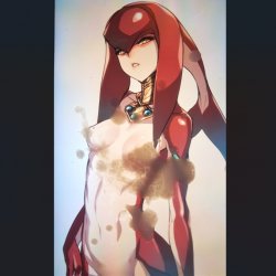 mipha 2