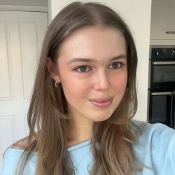 Who else would cover this perfect teens face