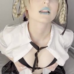 Goddess Elina Leaks 18+
