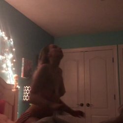 Brynne - tight teen body getting fucked 18 years old (part 2)