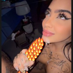 A Mc mais gostosa do Brasil