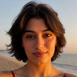 Sara Saffari