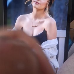 Tribute for a cute teen Latina slut