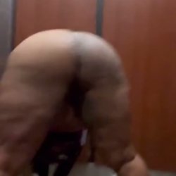 Elevator twerk