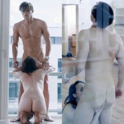 Explicit Sex Scene from Foreign Comedy Film 😮