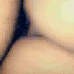 Hot wife squirts while watching porn