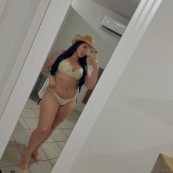 JENY PUTONA GOSTOSA (COMENTEM)