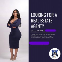 Slut Latina Real Estate Agent Sells Houses And Pussy