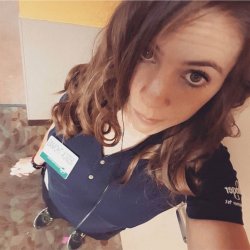 Slut from fetlife does anal with a stranger her Kik is runbun55! She wants to be degraded