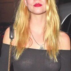 Anya Taylor-Joy