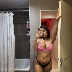 My Latina booty that you can breed