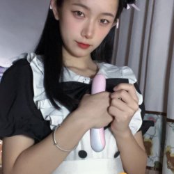 Chinese amateur girl 7-9