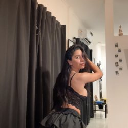 I love teasing with my ass