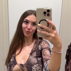 Being your fuckdoll has me dripping with submission