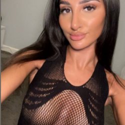 Lick them and suck them please