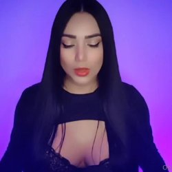 ASMR Luminoso de Annie 🔥