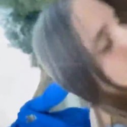 Otra española que le gusta que le den