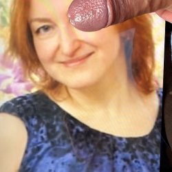 tribute for cumslut svetlana