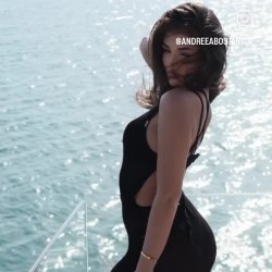 ANDREEA BOSTANICA. - romanian luxury slut